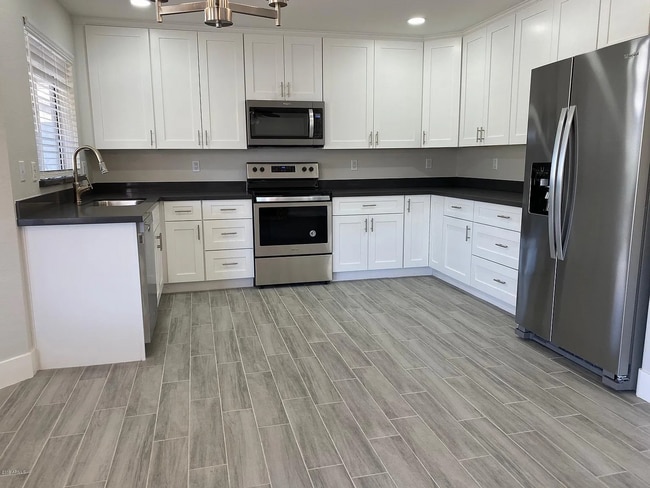 property at 1741 S Clearview Ave