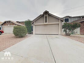 1915 S 39th St in Mesa, AZ - Building Photo