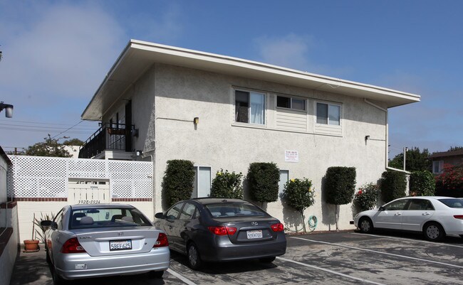 3928-3934 3rd Ave in San Diego, CA - Building Photo - Building Photo