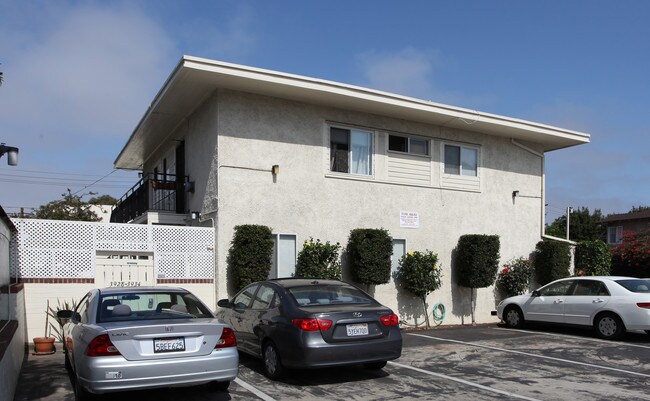 3928-3934 3rd Ave in San Diego, CA - Foto de edificio - Building Photo