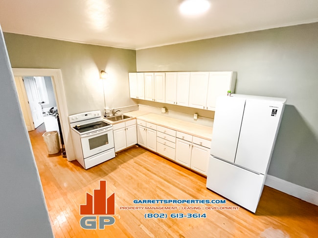 40 1st St in Swanton, VT - Foto de edificio - Building Photo