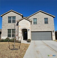 512 Hoot Owl Ln S in Leander, TX - Building Photo
