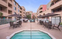 Building Photo - Market Street Square Apartamentos in San Diego, California