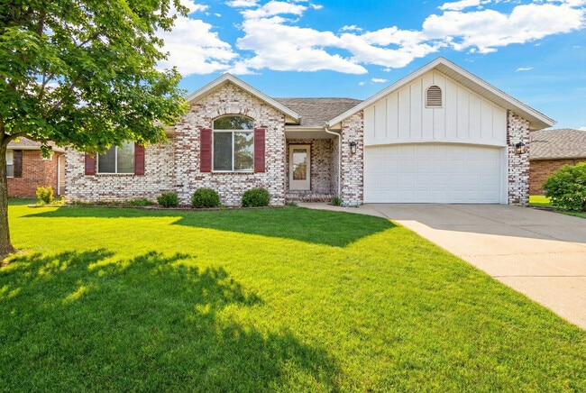 property at 647 S Meteor Ave