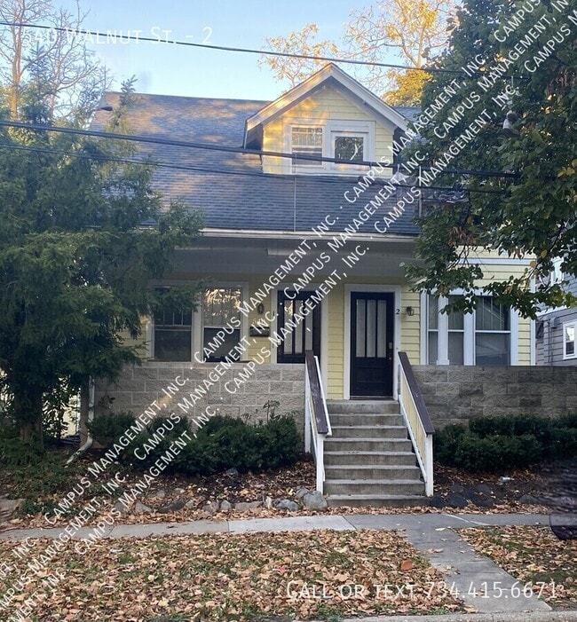 property at 540 Walnut St