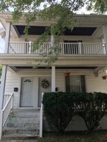 4542 Orkney Ave in Cincinnati, OH - Building Photo