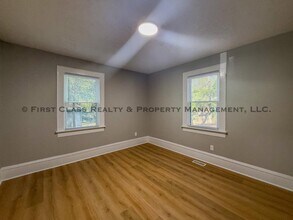 1108 Henderson Ave in Fayetteville, NC - Building Photo - Building Photo