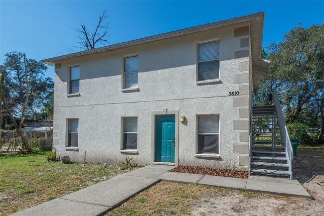 property at 3810 N 51st St