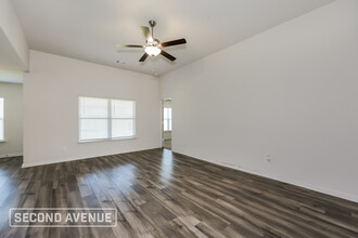 516 Bennie Leonard St in Venus, TX - Building Photo - Building Photo