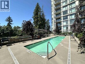 3080 Lincoln Ave in Coquitlam, BC - Building Photo - Building Photo