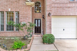 20014 Polly Creek Way in Katy, TX - Building Photo - Building Photo