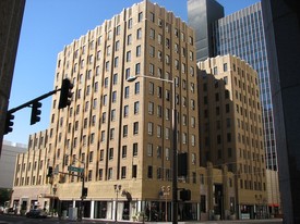 Orpheum Lofts Apartments