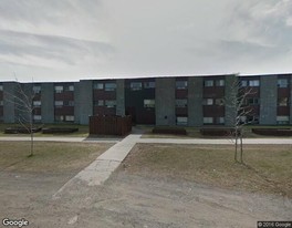 Valleyview Apartments