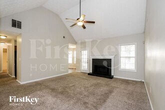 160 Overlook Dr in Covington, GA - Building Photo - Building Photo