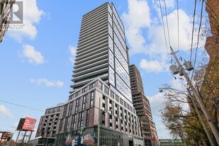 35 Parliament St in Toronto, ON - Building Photo