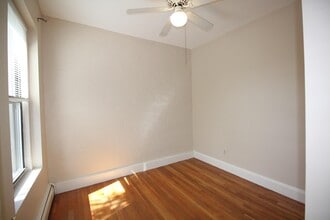 11 Worcester St, Unit 2 in Boston, MA - Building Photo - Building Photo