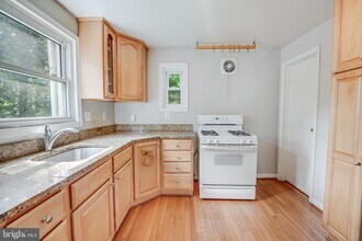 3325 20th Rd N in Arlington, VA - Building Photo - Building Photo