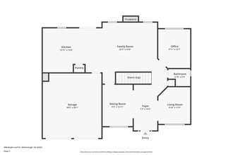 908 Maple Leaf Dr in Mcdonough, GA - Building Photo - Building Photo