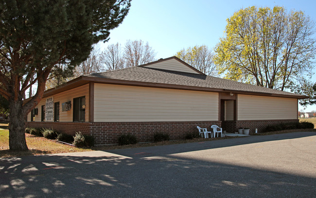 Mayer Elderly Apartments