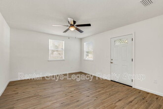 10553 Citrus Ln in Jacksonville, FL - Building Photo - Building Photo