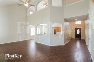 2731 Cross Tide Ln in Friendswood, TX - Foto de edificio - Building Photo