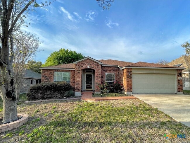 5619 Tumbled Stone Dr