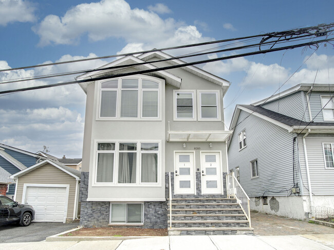 8310 Newkirk Ave, Unit 2