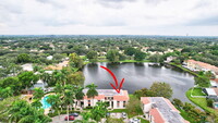 9851 NW 3rd Ct in Plantation, FL - Foto de edificio - Building Photo