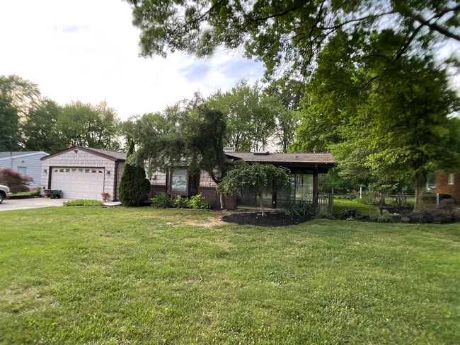 5344 Hagewa Dr