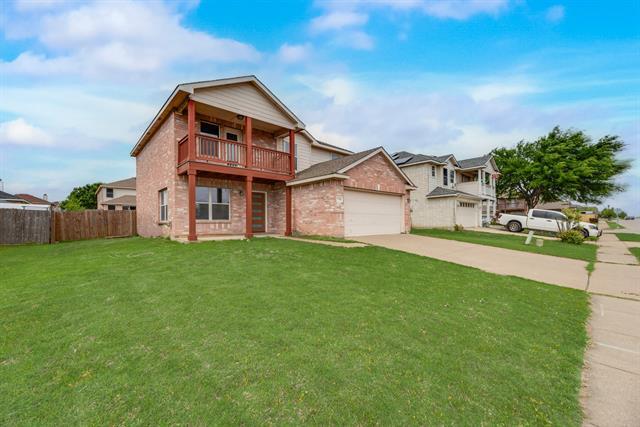7702 Water Fowl Trl in Arlington, TX - Building Photo - Building Photo