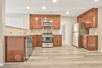 5308 Bridgewater Trce in Stone Mountain, GA - Foto de edificio - Building Photo