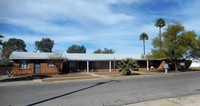 51-63 N Tyndall Ave in Tucson, AZ - Building Photo - Building Photo