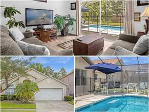 201 Hideaway Beach Ln in Kissimmee, FL - Building Photo - Building Photo