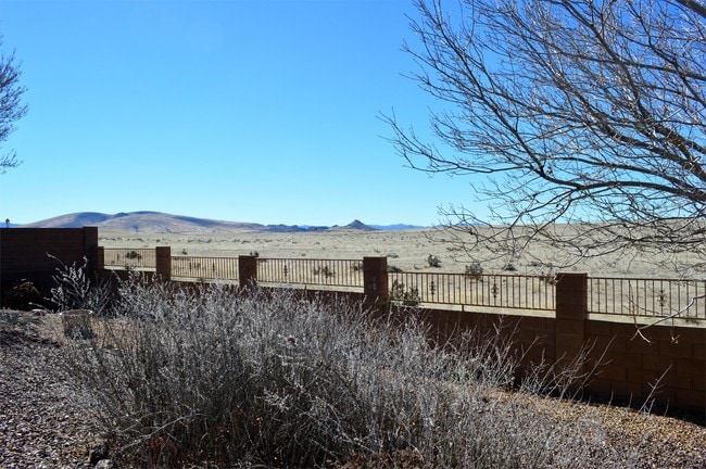 7168 Pinnacle Pass Dr in Prescott Valley, AZ - Foto de edificio - Building Photo