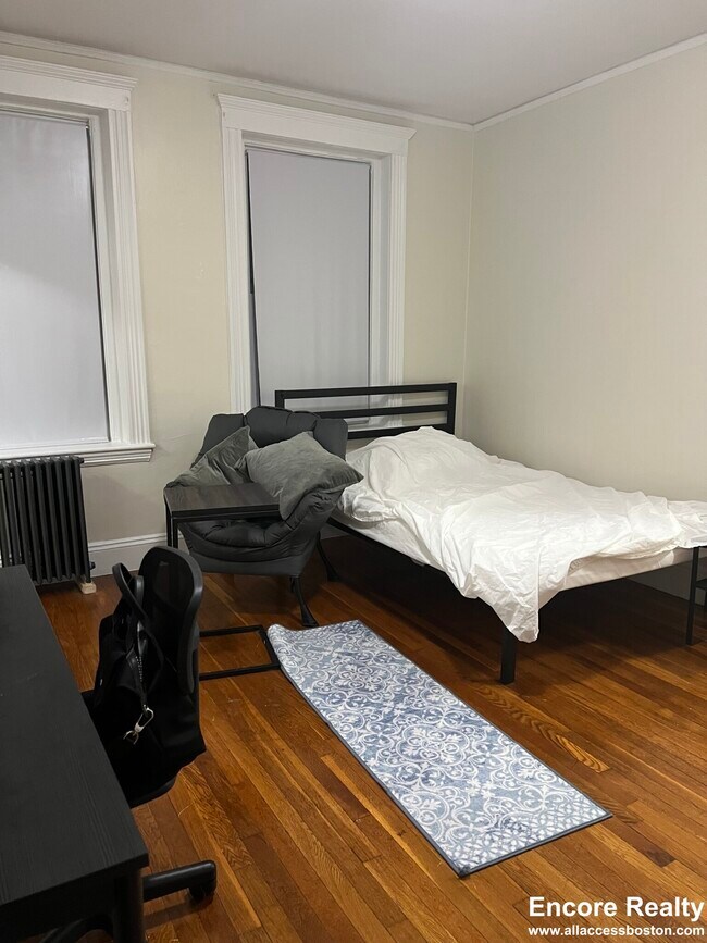 231 Park Dr, Unit 22 in Boston, MA - Building Photo - Building Photo