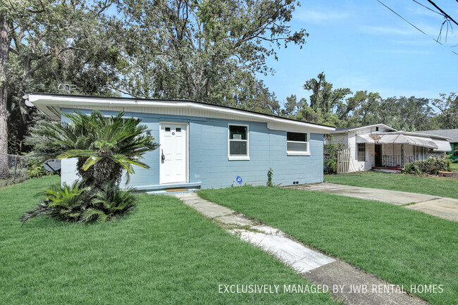 2019 W 18th St in Jacksonville, FL - Building Photo - Building Photo