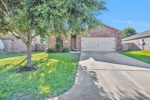 30831 W Lost Creek Blvd in Magnolia, TX - Building Photo