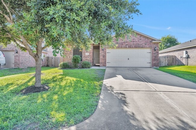 property at 30831 W Lost Creek Blvd