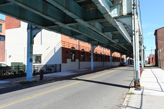 Oxford Mills in Philadelphia, PA - Building Photo - Building Photo