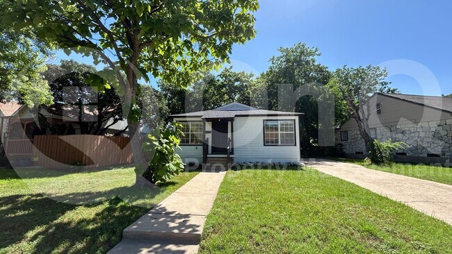property at 2012 Tennessee Ave