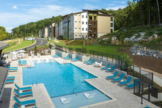 Canopy Park Apartments in Pelham, AL - Building Photo - Building Photo