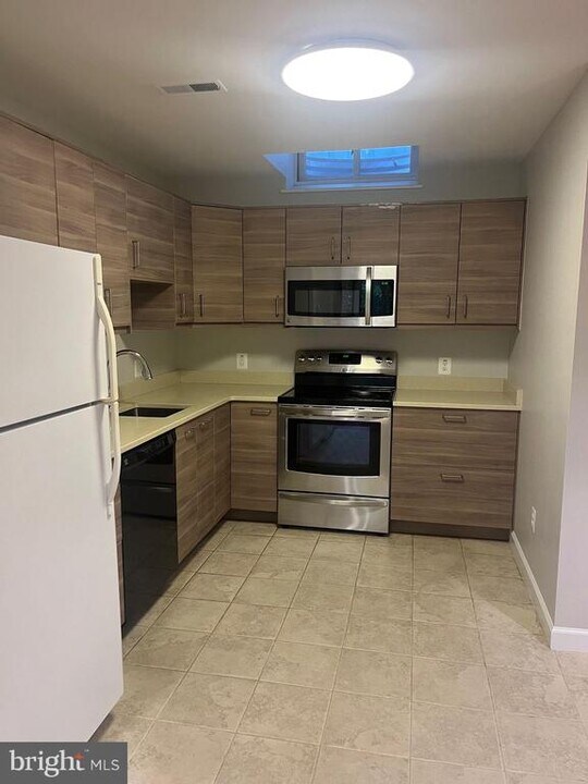 104 Tulip Ave in Takoma Park, MD - Building Photo