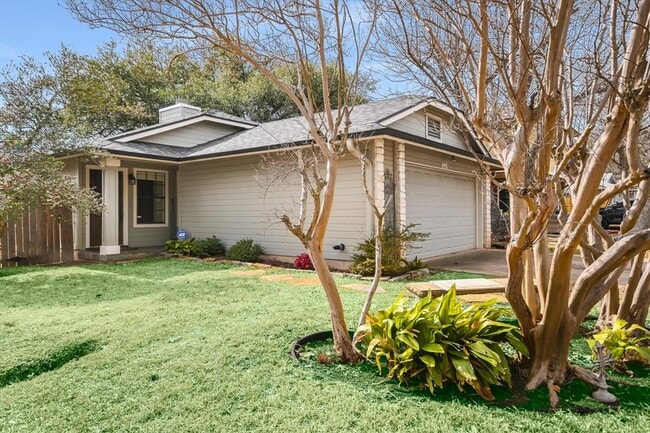 property at 7701 Grovedale Trail