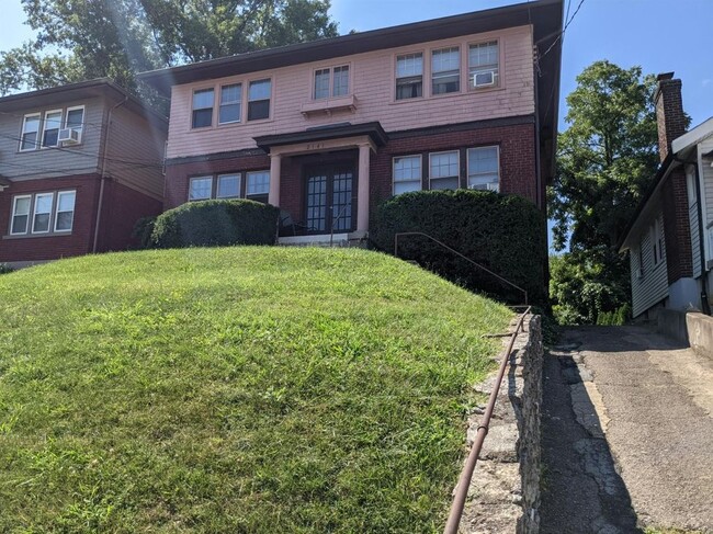 2141 Hannaford Ave, Unit #1