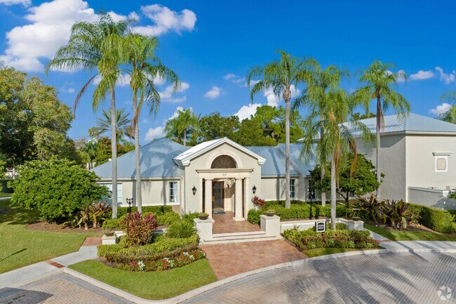 Coquina Cove in Palm City, FL - Foto de edificio - Building Photo