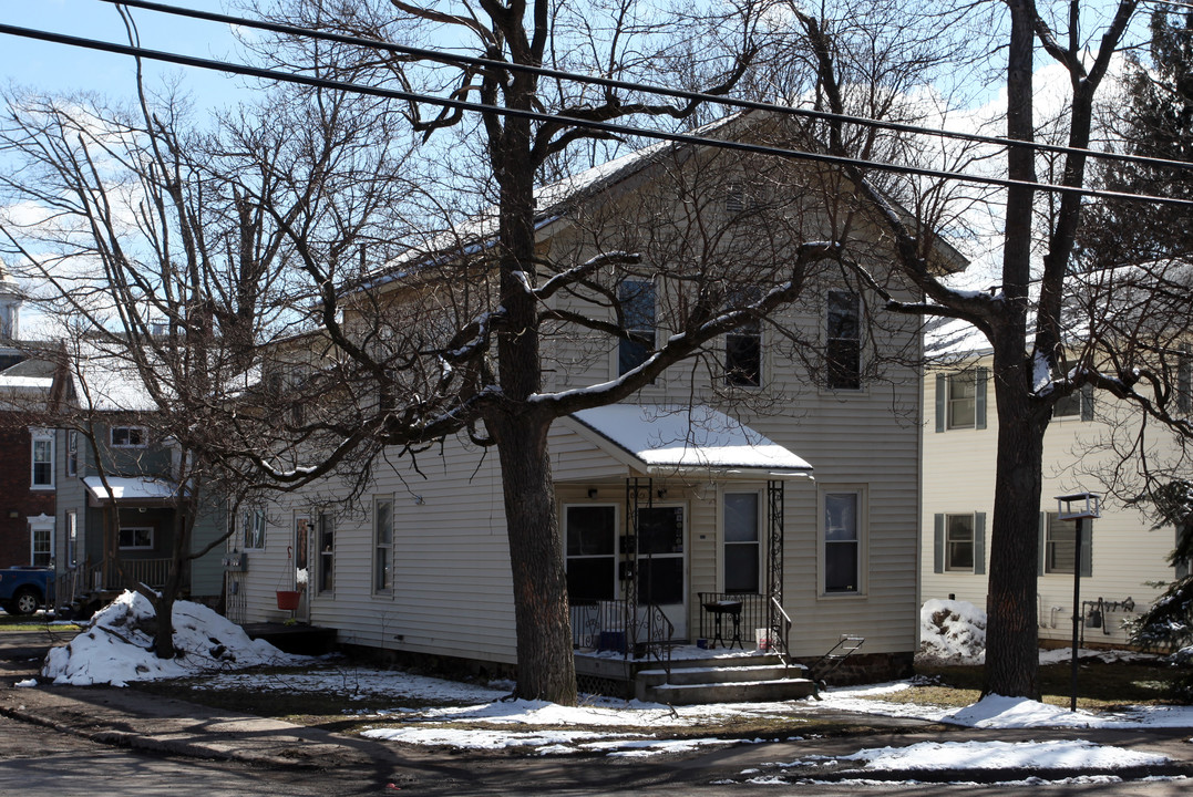 312 E Broadway in Fulton, NY - Building Photo