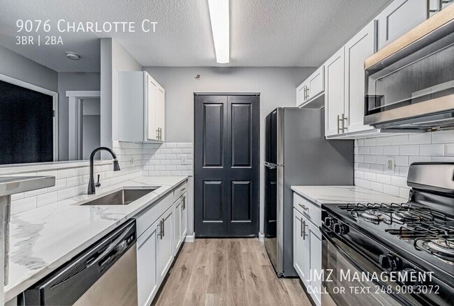 property at 9076 Charlotte Ct