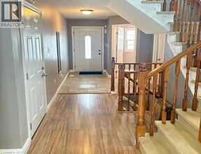 51 Sophia Crescent in Kitchener, ON - Building Photo - Building Photo