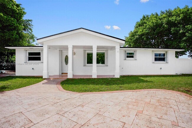 14601 SW 293rd Terrace in Homestead, FL - Building Photo - Building Photo