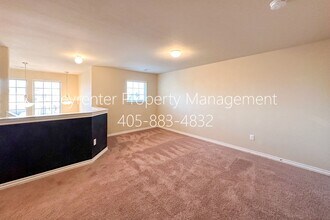 2409 Rosa Cir in Yukon, OK - Building Photo - Building Photo
